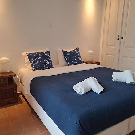 Olhaomirante Guesthouse Rum bild