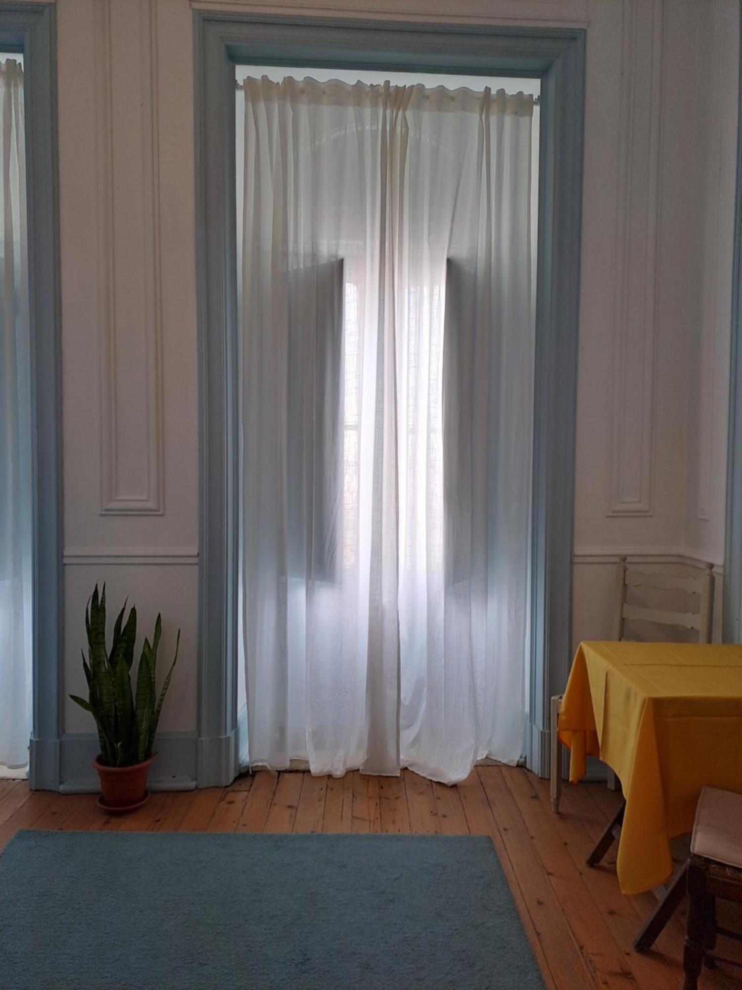 Olhaomirante Guesthouse Rum bild